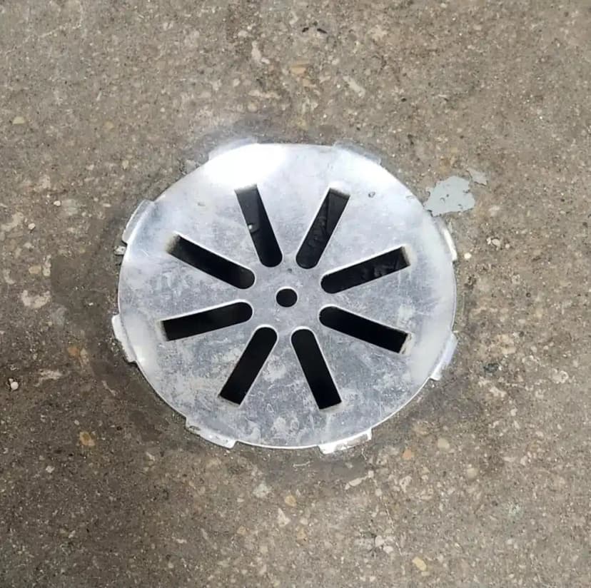 floor drain