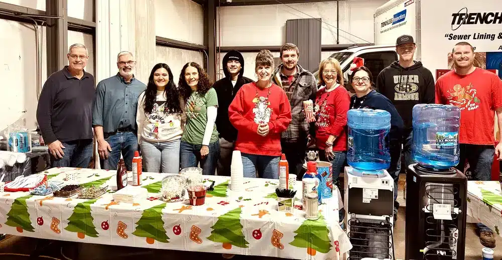 crete country christmas