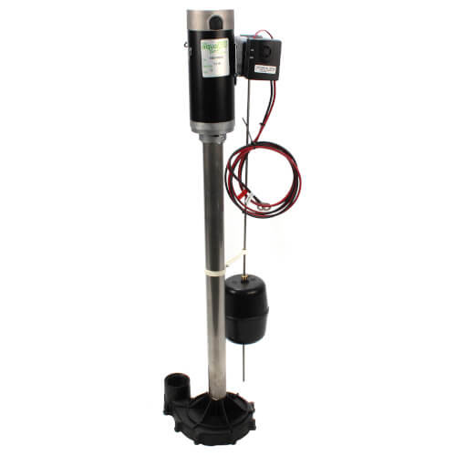 Sump Pump Reviews