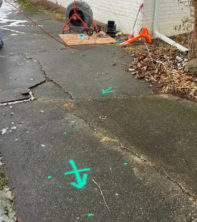 Locating