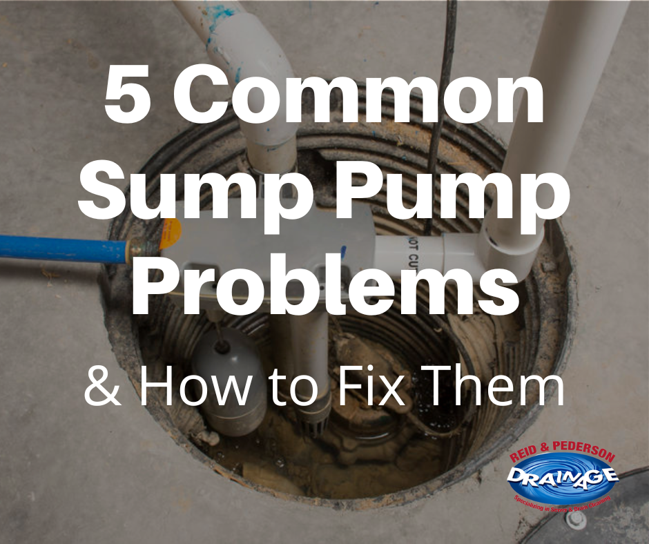 What are sump pumps, and why does every Chicago home need one?