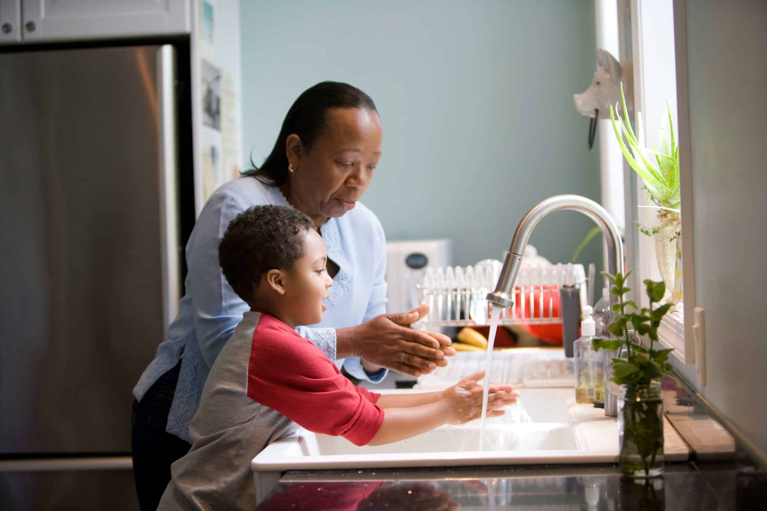 Water Conservation Tips for Homeowners: Save Water & Your Sewer | Reid