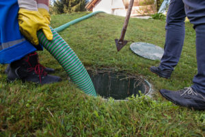 drain and sewer cleaning crown point, in