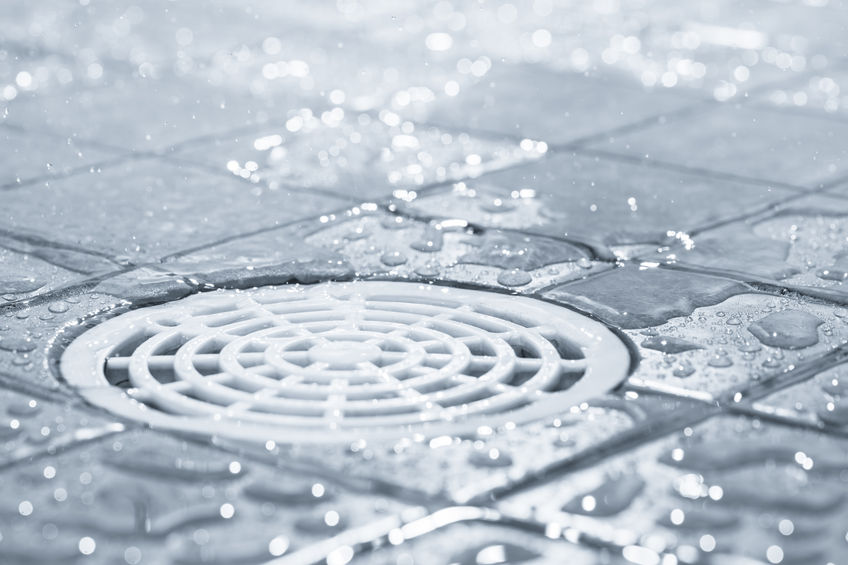 drain cleaning services highland