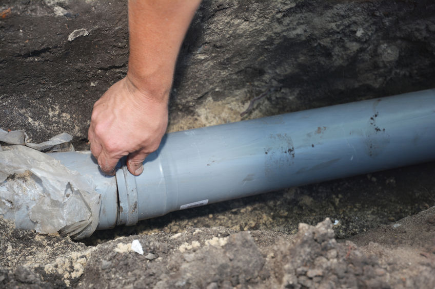 sewer & drain cleaning near me orland park, il