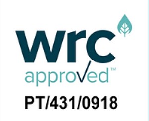 wrc approved